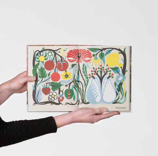 petra börner, papercut love