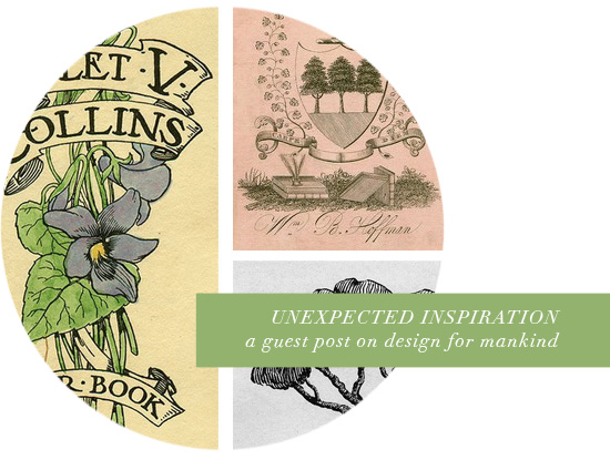 TYPO GRAPHIC - unexpected inspiration