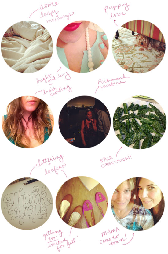 IN REVIEW, JULY 2012