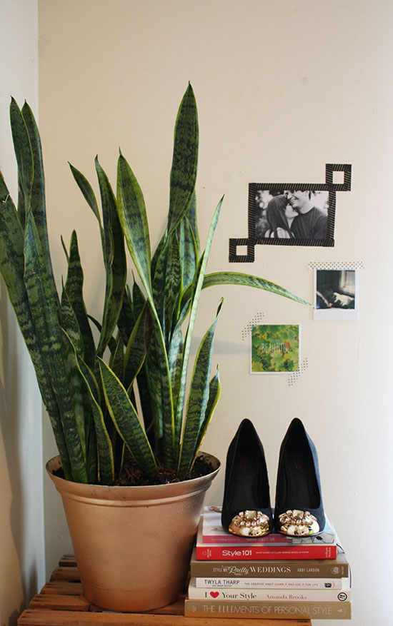 From the Desk of Liz Riden of The Modern Mademoiselle - vingette 3